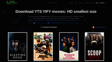 yify mx|yify official site.